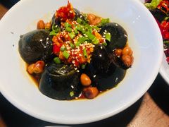 -外婆家(西红门荟聚购物中心店)