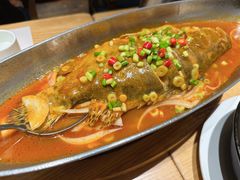 -中国徽菜·徽商故里(广安门店)