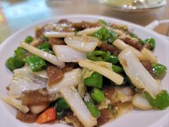 -常山土菜馆
