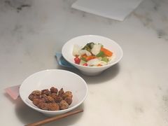-初蓉丨遇见新川菜(亲贤街荣耀店)