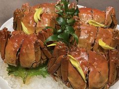 -蟹榭·莳鲜(虹桥高岛屋店)