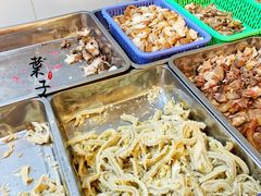 -泉儿头杂碎·清真(城东总店)