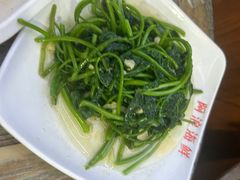 -阿浪海鲜连锁•海鲜加工•老字号(第一市场店)