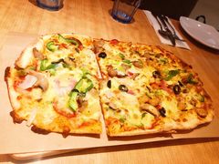 -必胜客(城西银泰店)