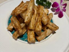 -唐猫庭院·千年陕菜(大唐不夜城店)