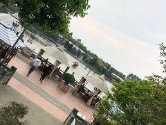 -马帮寨院坝火锅(龙港公园店)