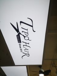 -Tipo Hair salon（明星）店