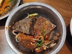 -88号小吃店·经典云南菜·地道纳西美食