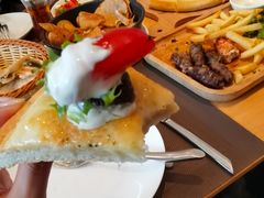 -ALAMEEN阿拉伯餐厅(三里屯店)