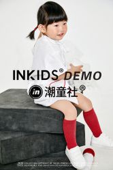 -INKIDS潮童社儿童摄影(朝阳大悦城店)
