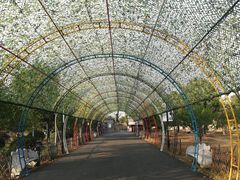 -嬉乐湾休闲旅游区