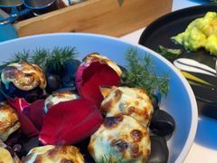 -花开餐厅(环湖中路店)