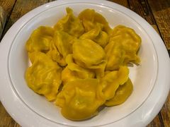 -金谷园饺子·烧烤(人大总店)