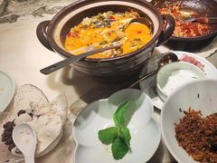 -金佬馆·川菜bistro(芜湖镜湖万达店)