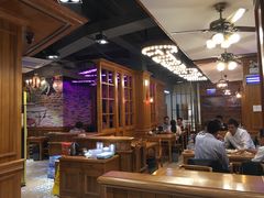 -云晓光头烧烤吧(新大陆广场店)