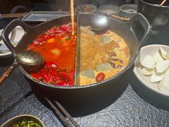 -大龙燚·旷野鲜火锅(广州首店)