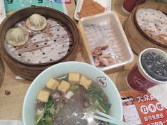-回味鸭血粉丝汤(砂之船店)