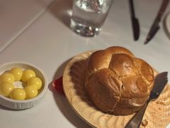 -Kathleen's Waitan 凯圣琳江景西餐厅(外滩店)