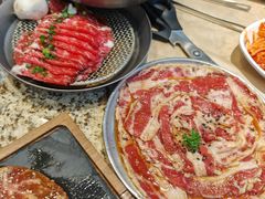 -安又胖韩国烤肉(美罗城店)