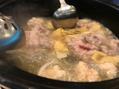 -东椰·海南椰子鸡火锅(朝阳门店)