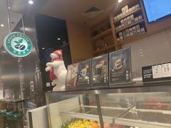 -逸派咖啡 EPARKCOFFEE(广安门店)