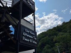 -Local泰莲庭(虹鳟鱼店)