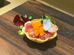 -Minase水濑·日料放题(外滩店)