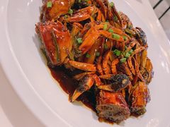-简小姐·上海餐厅(长城大厦店)