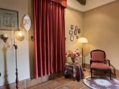 -橘洲1910花园江景西餐厅