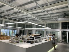 -wakanda瓦坎达咖啡(创享天地店)