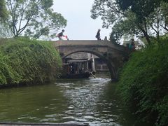 -乌镇东栅景区