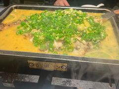-炉鱼(诸暨万风新天地店)