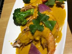 -泰柠小馆泰式料理(银泰城店)