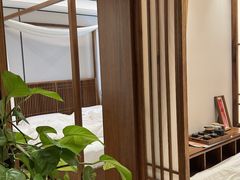 -府学·秋果S酒店(北京南锣鼓巷四合院店)