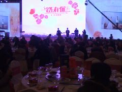 -张家港华芳金陵国际酒店