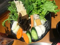 -呷哺呷哺 黄金牧场 (欢乐谷店)