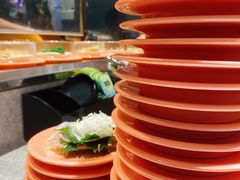 -争鲜回转寿司(南开大悦城店)