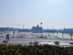 -天安门城楼