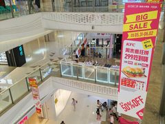-万达广场(大明宫店)