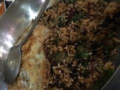 -朴大炮韩式碳烤肉(总店)