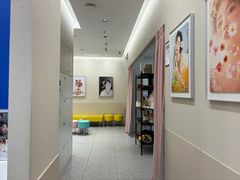 -天真蓝照相馆(新世界店)