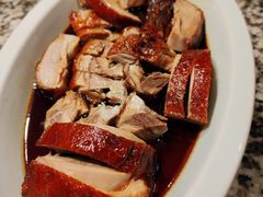 -南京大牌档(崇文门国瑞店)