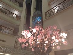 -国际饭店·西餐厅(西大直街店)