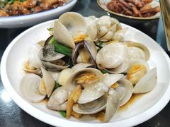 -水先生寧波菜(天一店)