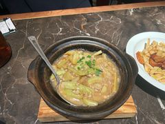 -汤城小厨•粤菜•靓汤(苏州街店)