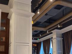 -哈布斯扒房(华发商都店)