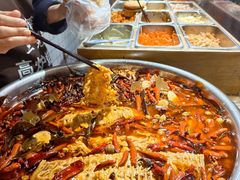 -三兄弟高炉烧饼