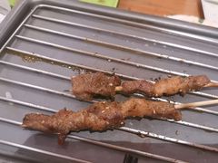 -木屋烧烤(西南角店)