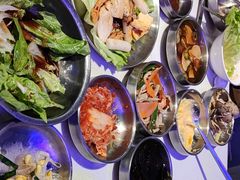 -双门洞·珍珠家韩式烤肉(永丰社区八区店)