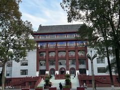-四川大学(望江校区)